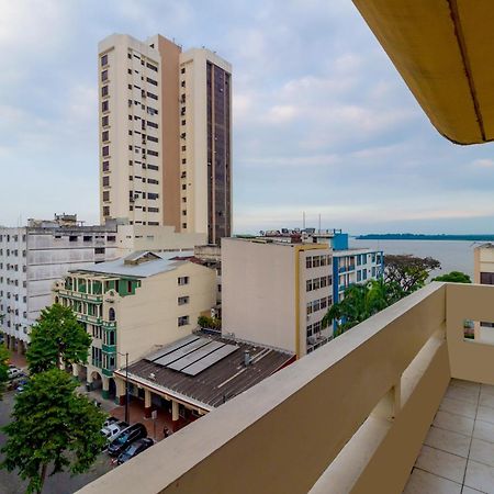Hotel Malecon Inn Guayaquil Buitenkant foto