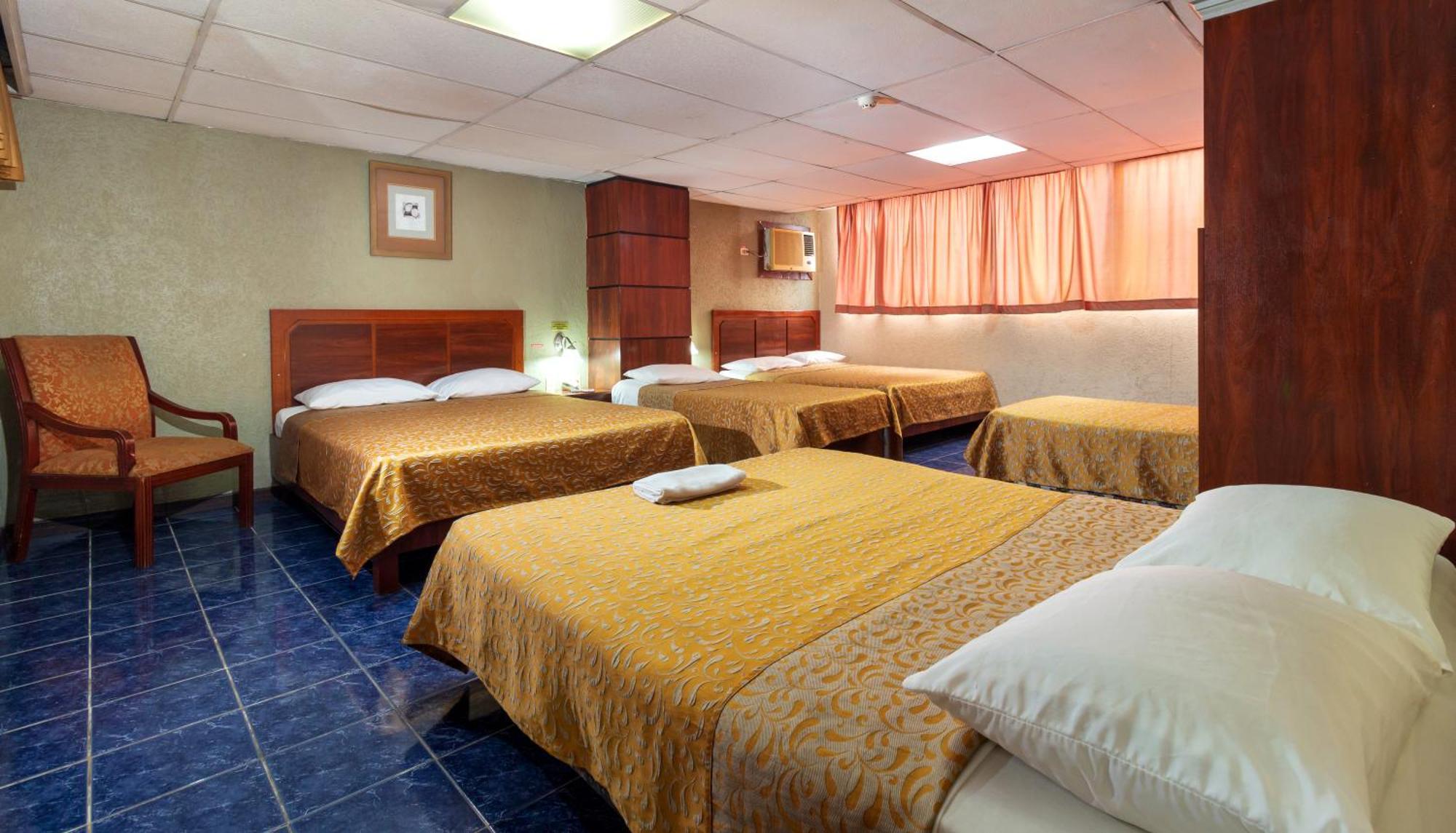 Hotel Malecon Inn Guayaquil Buitenkant foto