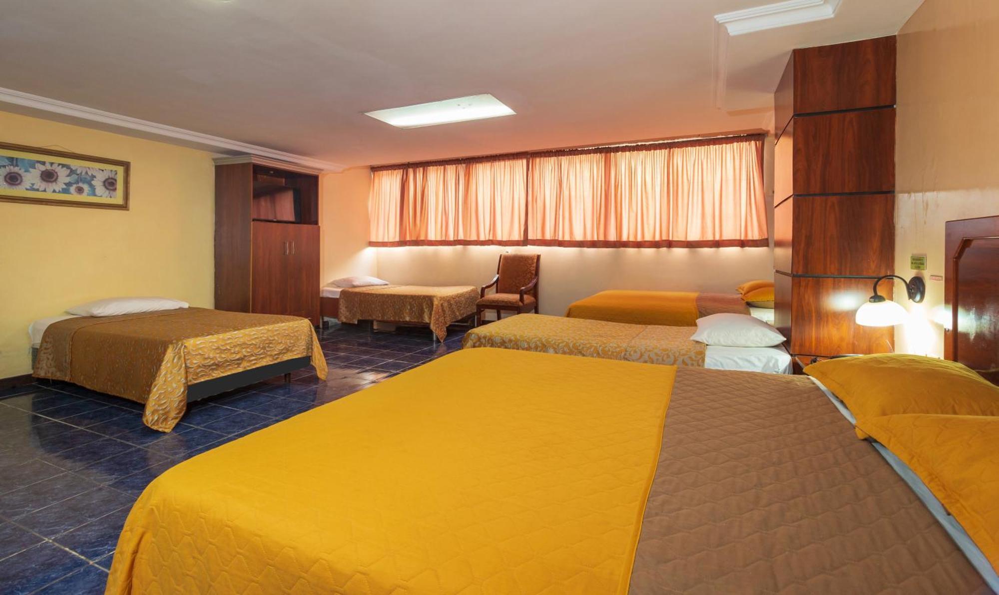 Hotel Malecon Inn Guayaquil Buitenkant foto