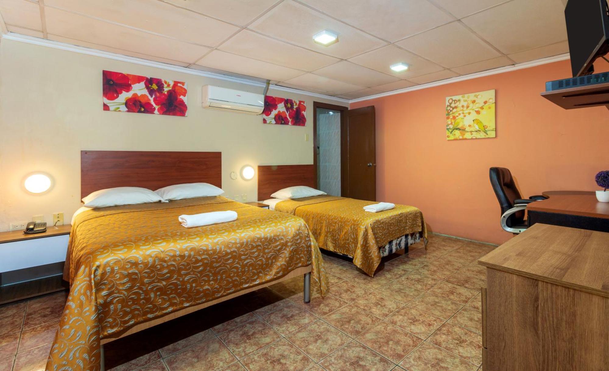 Hotel Malecon Inn Guayaquil Buitenkant foto