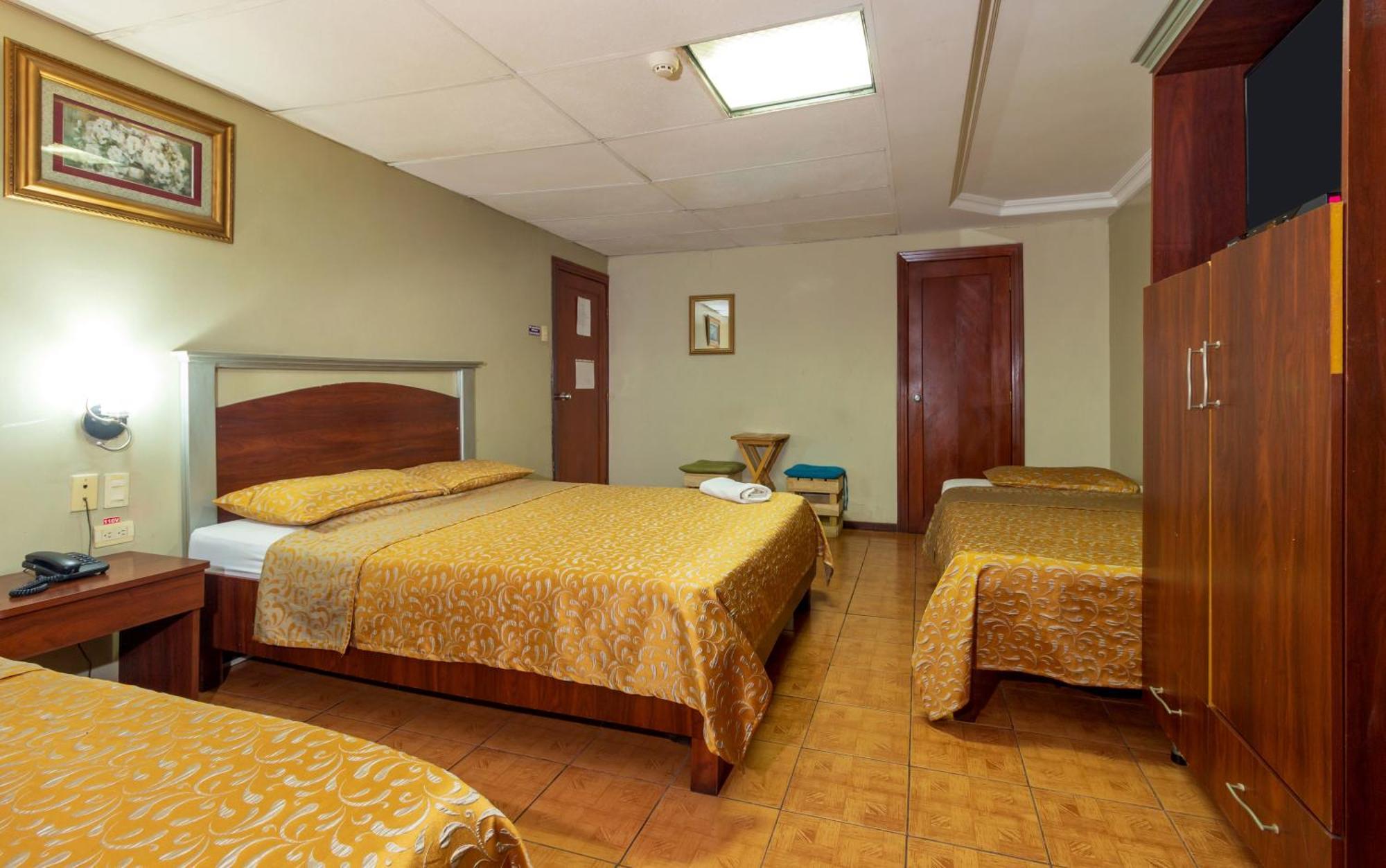 Hotel Malecon Inn Guayaquil Buitenkant foto