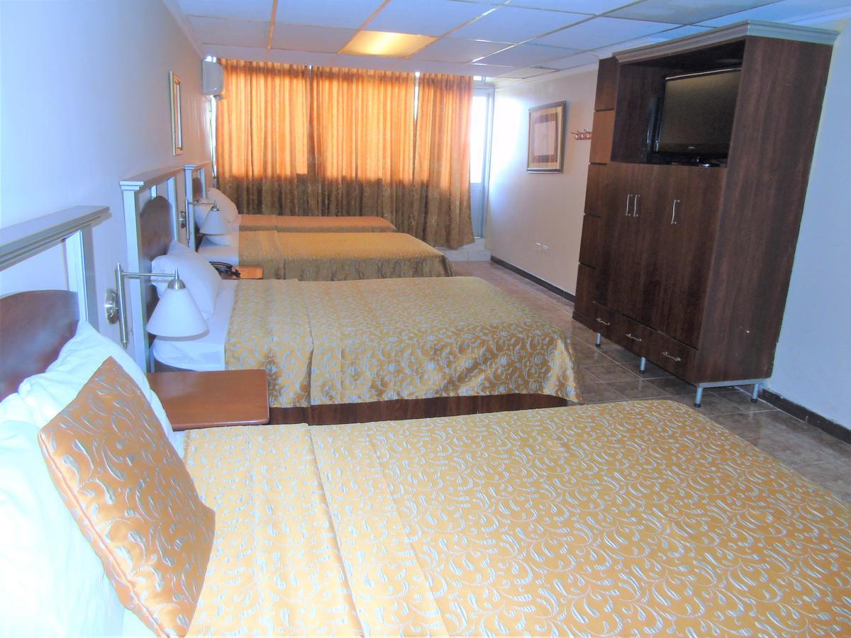 Hotel Malecon Inn Guayaquil Buitenkant foto