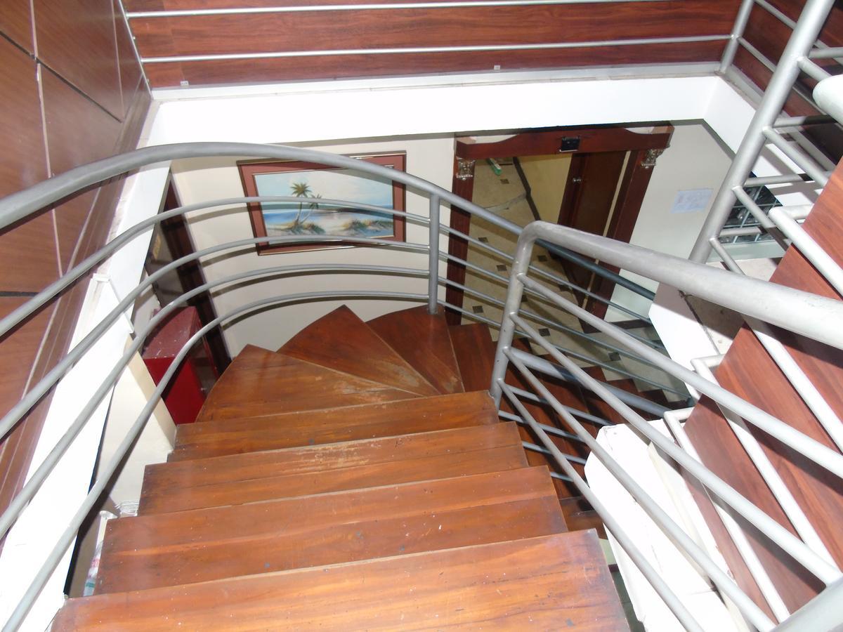 Hotel Malecon Inn Guayaquil Buitenkant foto