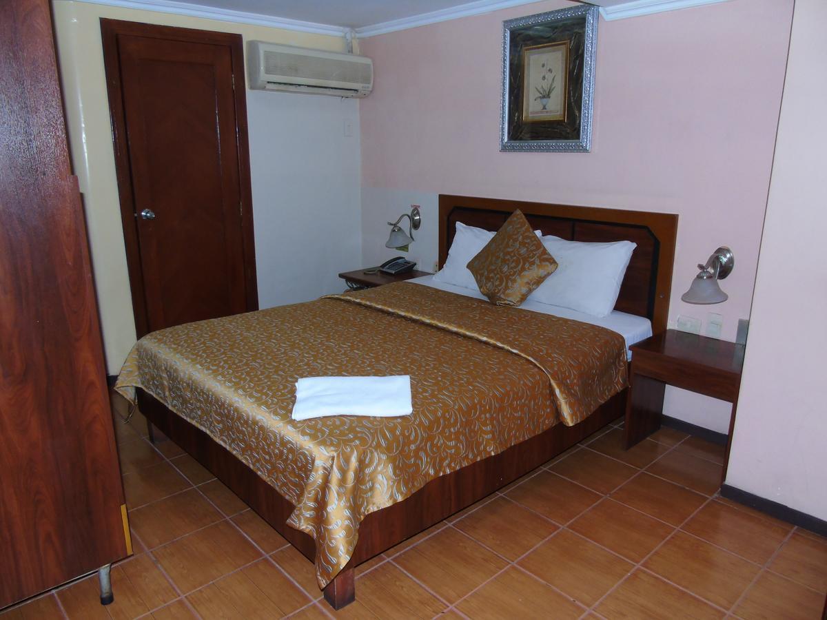 Hotel Malecon Inn Guayaquil Buitenkant foto
