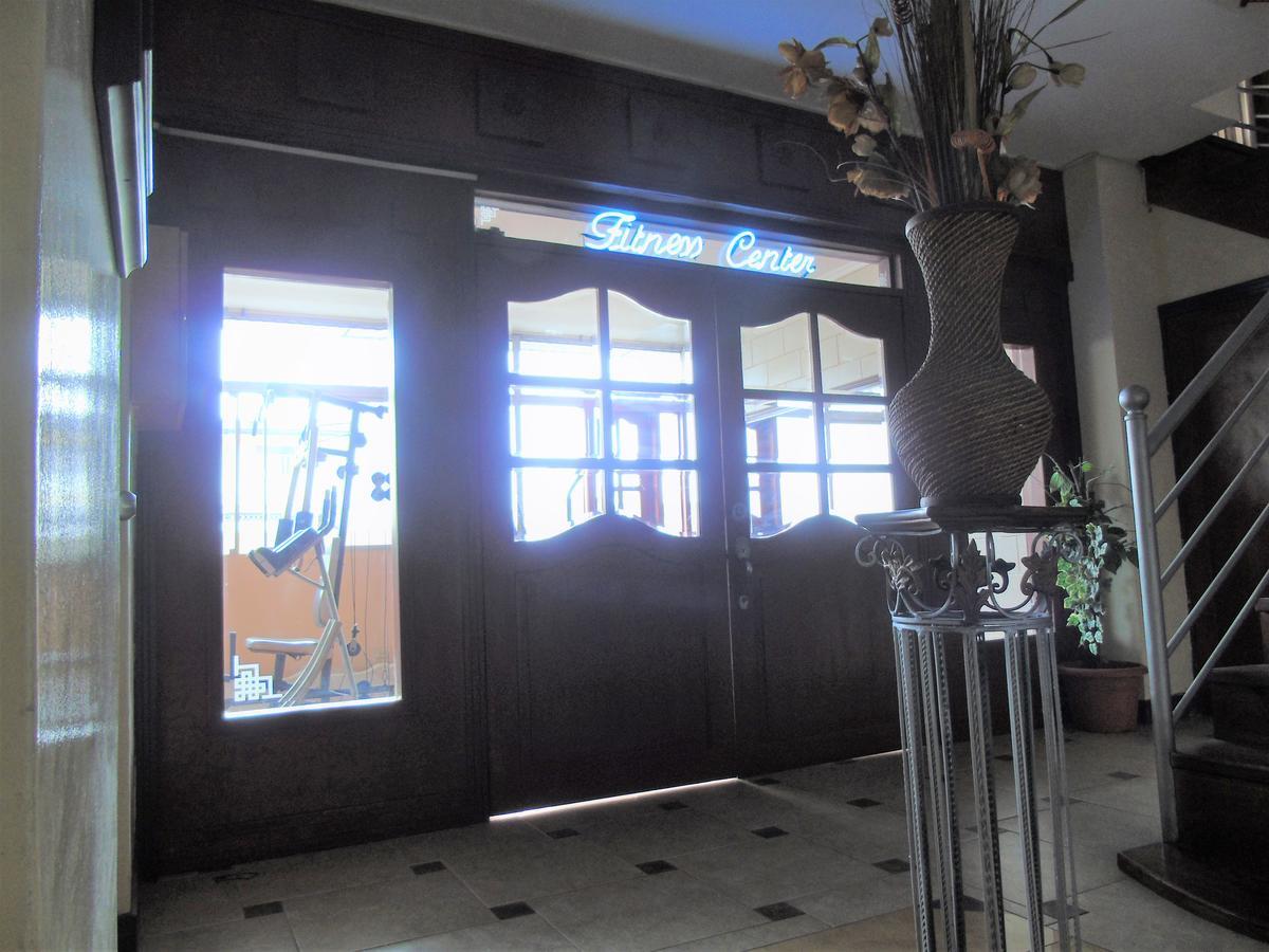Hotel Malecon Inn Guayaquil Buitenkant foto