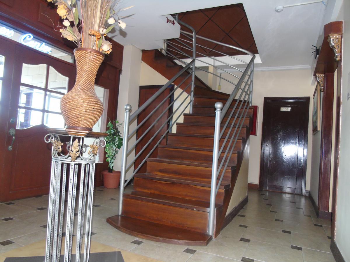 Hotel Malecon Inn Guayaquil Buitenkant foto